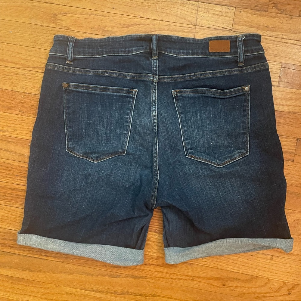 Judy Blue Women's Denim Shorts